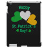 happy st patrik day iPad 3 and 4 Case