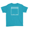 i need a bag 420 weed pot doug benson bag sack of Youth Tee