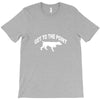 get to the point T-Shirt