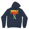 Humboldt Strong Unisex Hoodie