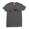 Incredibles Ladies Fitted T-Shirt