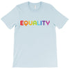 Equality LGBT T-Shirt