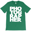 gift for photographer T-Shirt