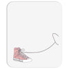 Shoes Mousepad