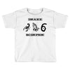 Scorpion Drake Toddler T-shirt