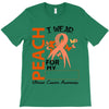 wear peach for  my [you can write any name] T-Shirt