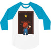revo emag 3/4 Sleeve Shirt