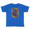 love in chaos Toddler T-shirt
