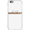 come greats iPhone 6/6s Case