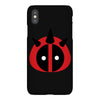 dead funny iPhoneX