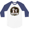 protect the forest 3/4 Sleeve Shirt