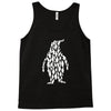 penguin Tank Top
