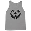 jack o lantern halloween Tank Top