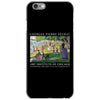 Georges Pierre Seurat A Sunday Afternoon On The island Of La Grande Ja iPhone 6/6s Case