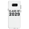 class of 2029 Samsung Galaxy S8