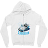 chill Zipper Hoodie