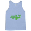 gym dad Tank Top