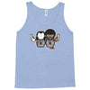 pulp fiction cartoon ideal birthday present or gift Tank Top