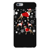 boxer christmas iPhone 6 Plus/6s Plus Case