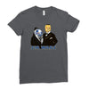 sir wars Ladies Fitted T-Shirt