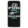 i'm a pug mom Samsung Galaxy S7