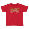 ride it Toddler T-shirt