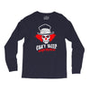 can't sleep clowns will eat me Long Sleeve Shirts