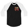 Marvel 3/4 Sleeve Shirt