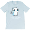 bad kitty T-Shirt