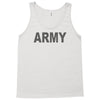 army   classic Tank Top