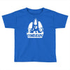 coneheads   eierkopf retro kult serie lustig dickkopf glatze Toddler T-shirt