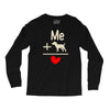 find and save ideas about i love dogs Long Sleeve Shirts
