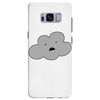 cloud say huh Samsung Galaxy S8 Plus