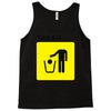 trash Tank Top