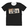 Never Forget All Over Women's T-shirt