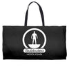 subbuteo hooligan casuals Weekender Totes