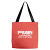 rugby a hooligans gentlemen Tote Bags