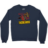 tacolands Crewneck Sweatshirt