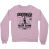 krueger's magic sleep elixir Crewneck Sweatshirt