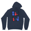 selfie smash Hoodie