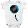 record breaker Baby Onesie