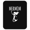 mermaid mom Mousepad