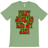 funny ferry mucking christmas, ideal gift or christmas present. T-Shirt