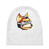 mccloud Baby Beanies