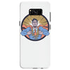 businessman Samsung Galaxy S8