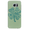 shamrock Samsung Galaxy S7 Edge