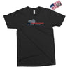 laser pointer Exclusive T-shirt