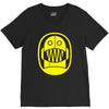 robot V-Neck Tee