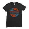 underwood 2016 Ladies Fitted T-Shirt