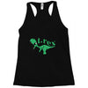 t.rex Racerback Tank